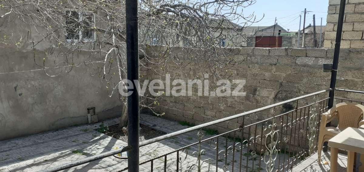 Kirayə verilir, həyət evi / bağ, 2 otaqlı, 55 m², Bakı, Xəzər r, Buzovna q.