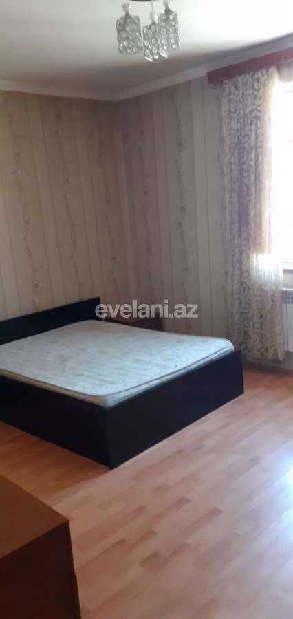 Kirayə verilir, həyət evi / bağ, 2 otaqlı, 55 m², Bakı, Xəzər r, Buzovna q.