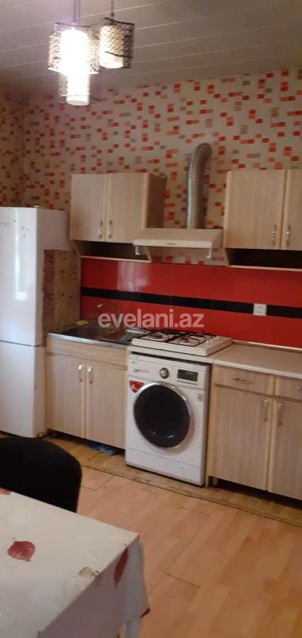 Kirayə verilir, həyət evi / bağ, 2 otaqlı, 55 m², Bakı, Xəzər r, Buzovna q.