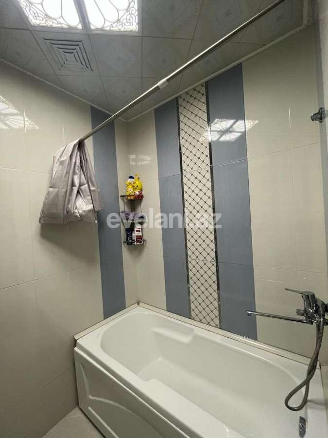 Sale, new building, 2 room, 73 m², Baku, Khatai r, Ahmedli m.