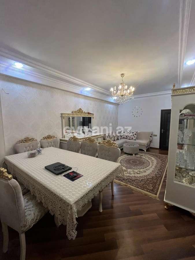 Sale, new building, 2 room, 73 m², Baku, Khatai r, Ahmedli m.