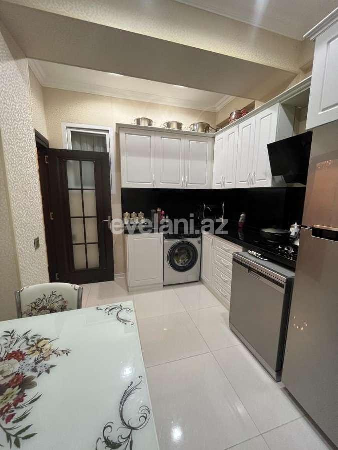 Sale, new building, 2 room, 73 m², Baku, Khatai r, Ahmedli m.
