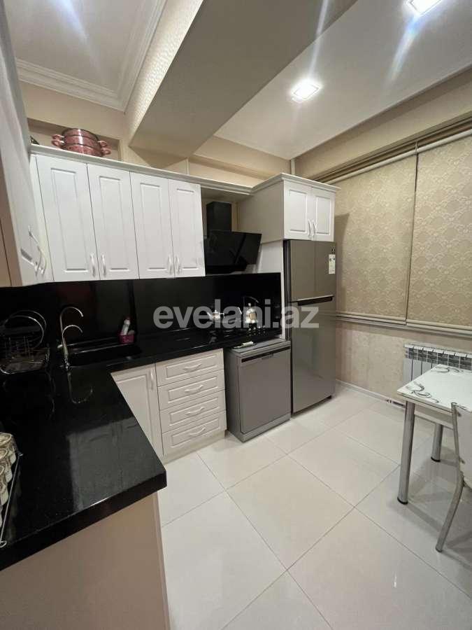 Sale, new building, 2 room, 73 m², Baku, Khatai r, Ahmedli m.