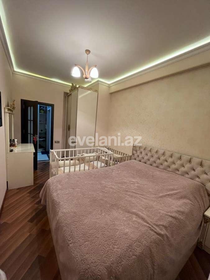 Sale, new building, 2 room, 73 m², Baku, Khatai r, Ahmedli m.