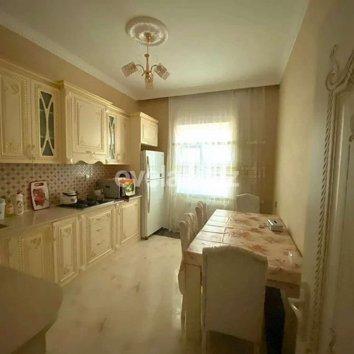 Rent, garden / house, 5 room, 165 m², Baku, Khazar r, Shuvalan d.