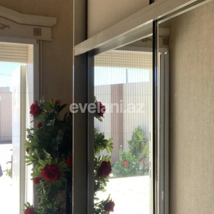 Rent, garden / house, 5 room, 165 m², Baku, Khazar r, Shuvalan d.