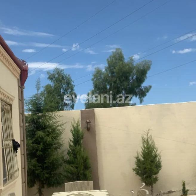 Rent, garden / house, 5 room, 165 m², Baku, Khazar r, Shuvalan d.