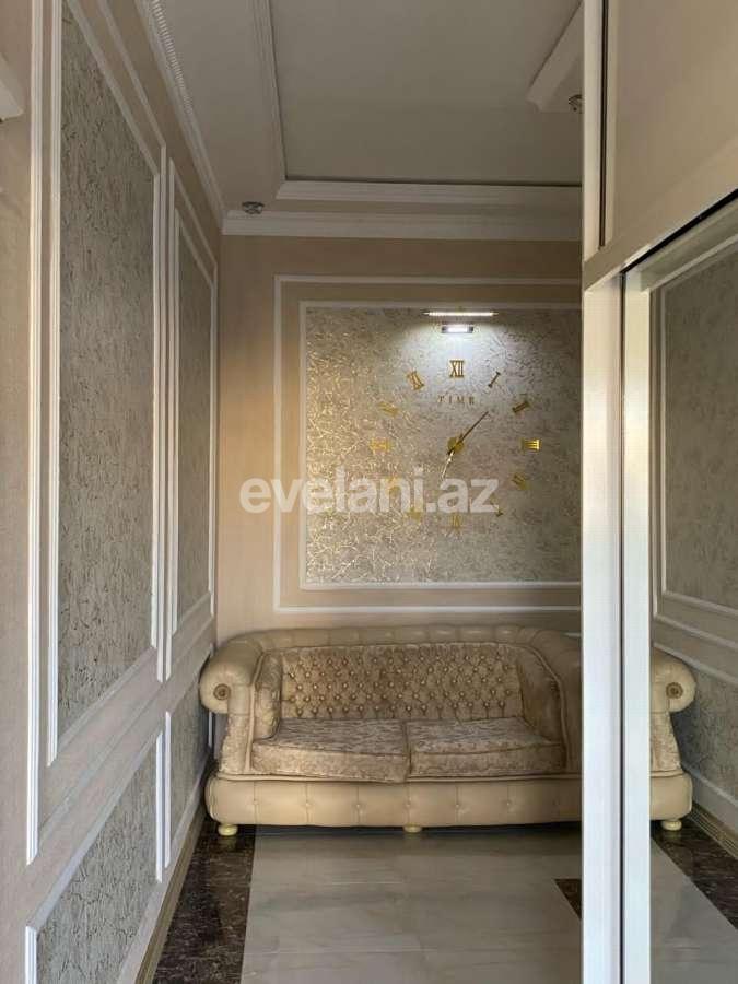 Rent, garden / house, 5 room, 165 m², Baku, Khazar r, Shuvalan d.