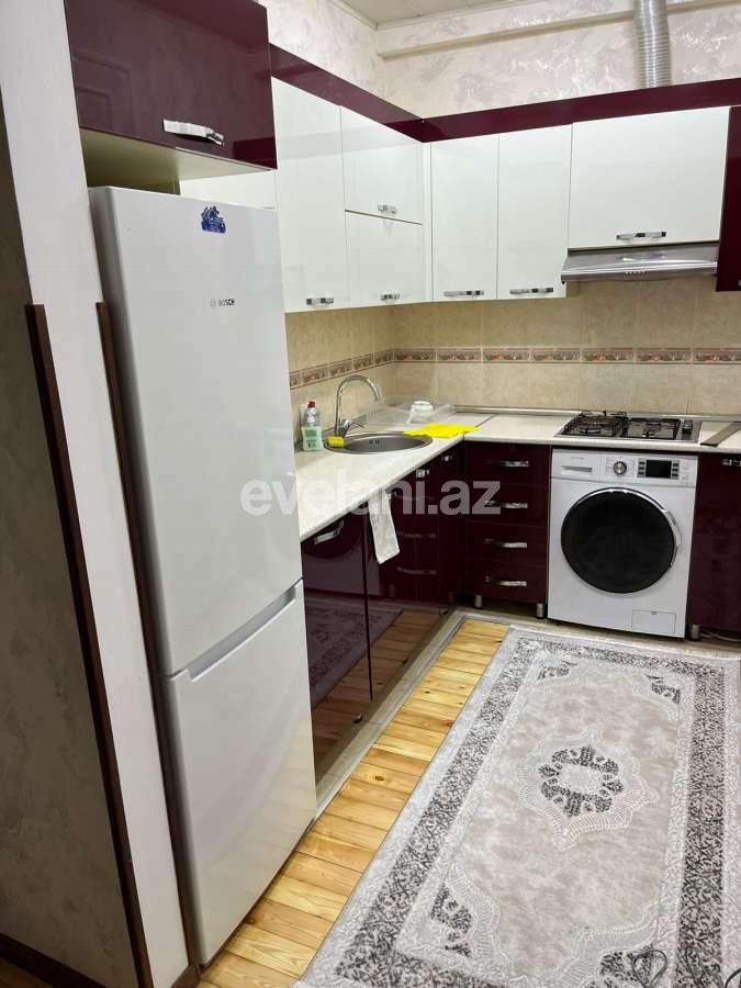 Kirayə verilir, yeni tikili, 2 otaqlı, 100 m², Bakı, Yasamal r, 20 yanvar m.