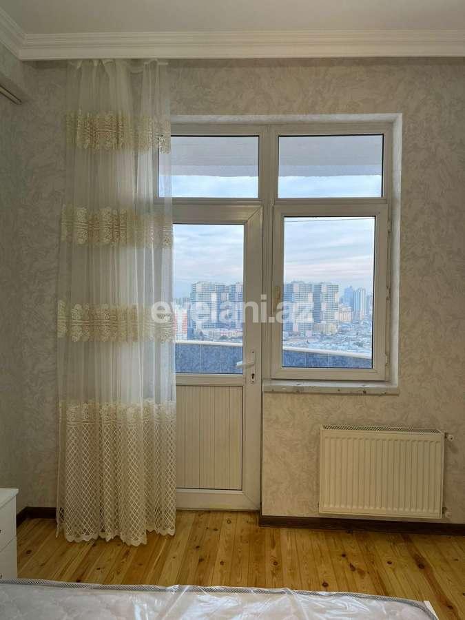 Kirayə verilir, yeni tikili, 2 otaqlı, 100 m², Bakı, Yasamal r, 20 yanvar m.
