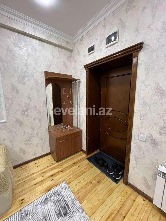 Kirayə verilir, yeni tikili, 2 otaqlı, 100 m², Bakı, Yasamal r, 20 yanvar m.