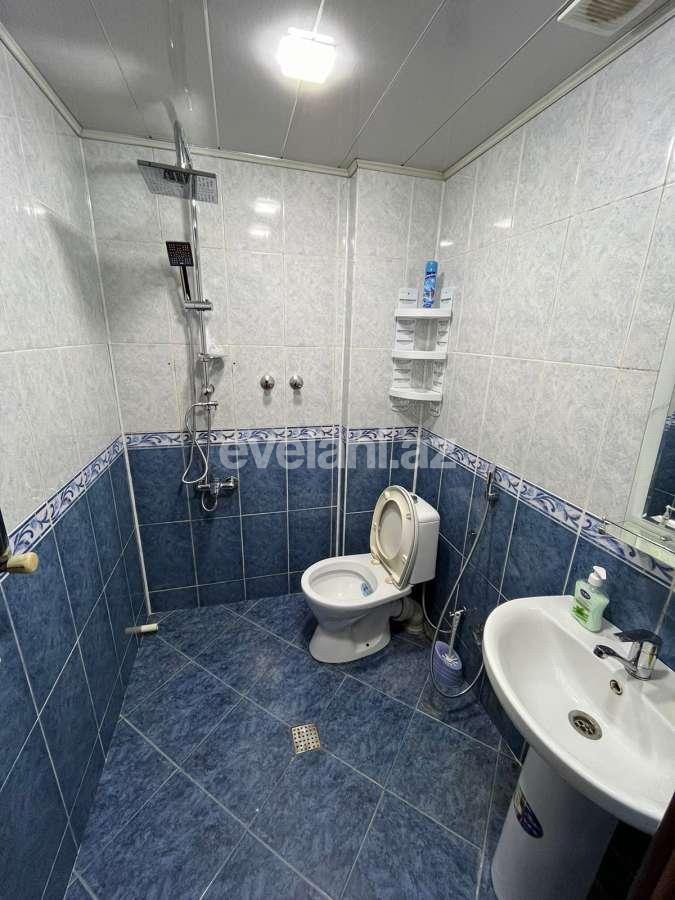 Kirayə verilir, yeni tikili, 2 otaqlı, 100 m², Bakı, Yasamal r, 20 yanvar m.