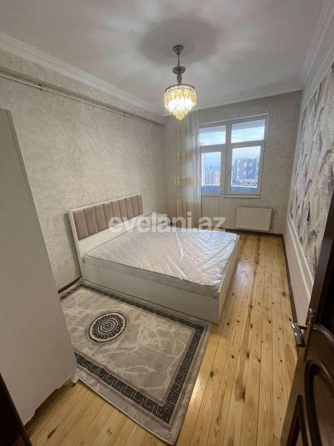 Kirayə verilir, yeni tikili, 2 otaqlı, 100 m², Bakı, Yasamal r, 20 yanvar m.