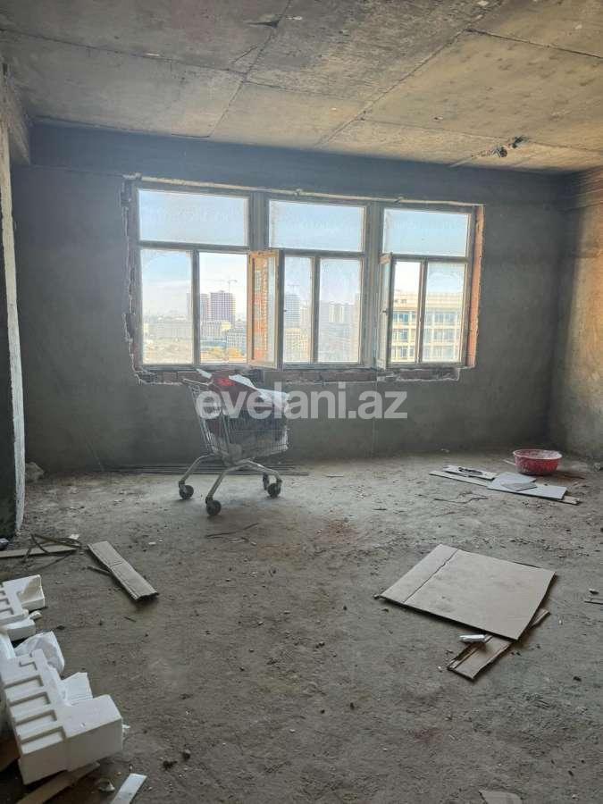 Satılır, yeni tikili, 3 otaqlı, 120 m², Bakı, Xətai r, Şah İsmayıl Xətai m.