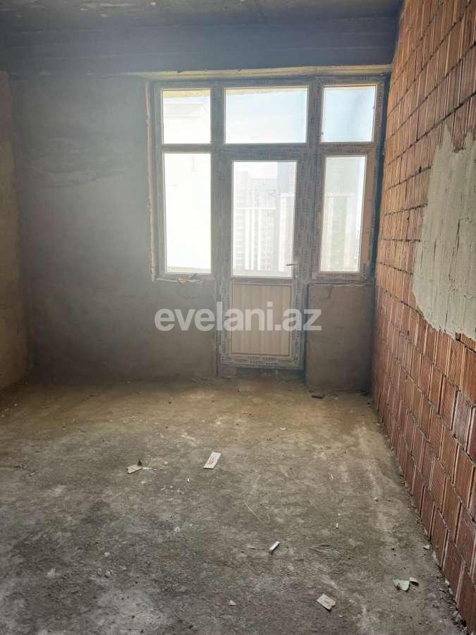 Satılır, yeni tikili, 3 otaqlı, 120 m², Bakı, Xətai r, Şah İsmayıl Xətai m.
