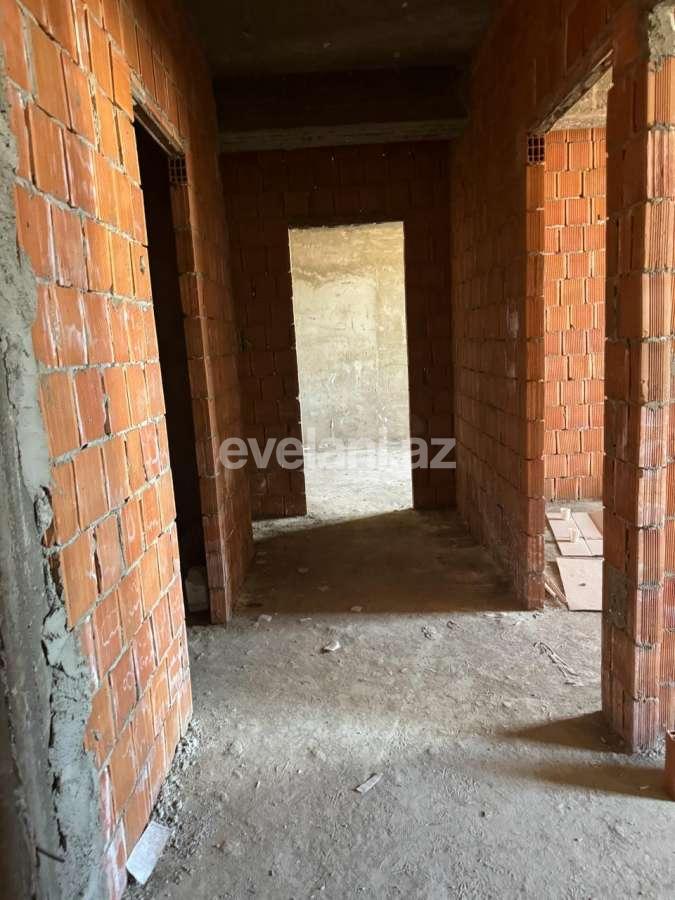 Satılır, yeni tikili, 3 otaqlı, 120 m², Bakı, Xətai r, Şah İsmayıl Xətai m.