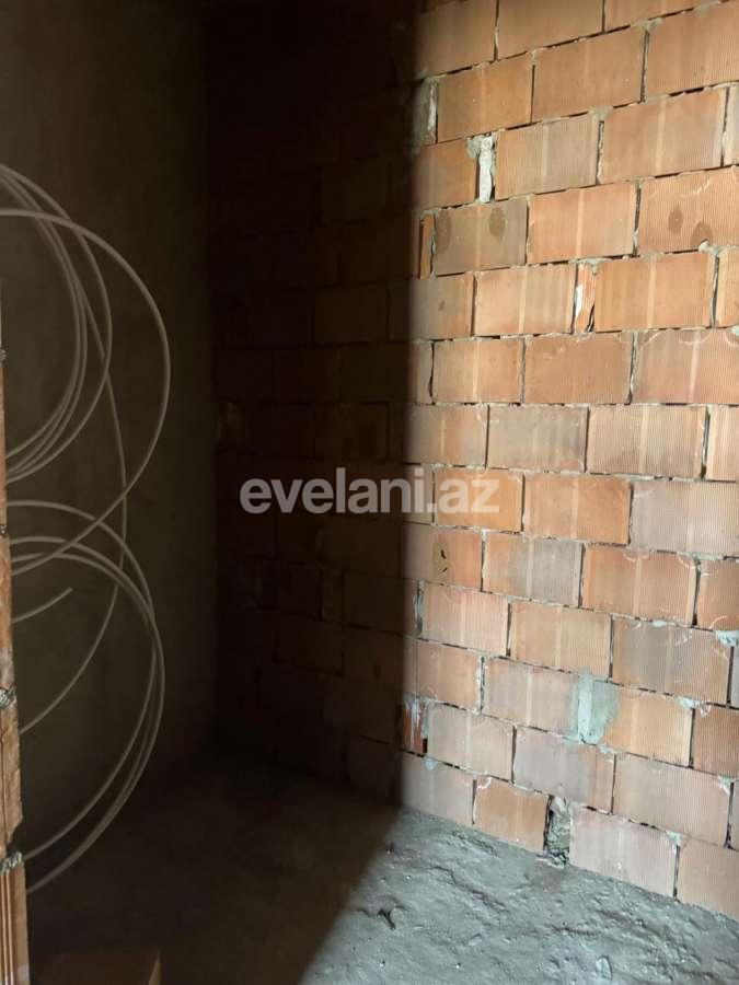 Satılır, yeni tikili, 3 otaqlı, 120 m², Bakı, Xətai r, Şah İsmayıl Xətai m.