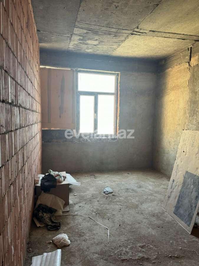 Satılır, yeni tikili, 3 otaqlı, 120 m², Bakı, Xətai r, Şah İsmayıl Xətai m.