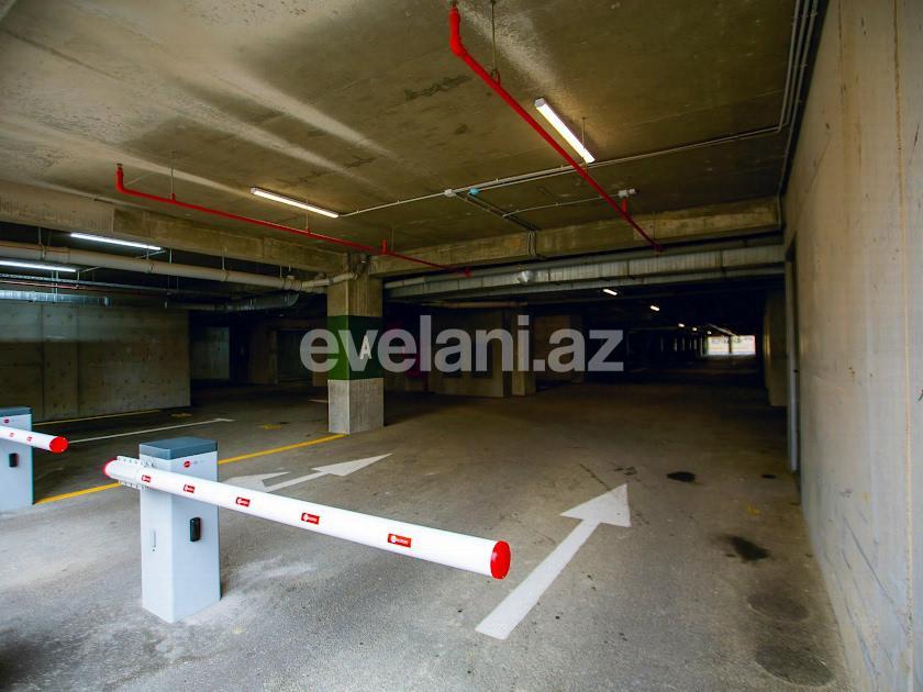 Satılır, yeni tikili, 3 otaqlı, 132 m², Bakı, Xətai r, Həzi Aslanov m.