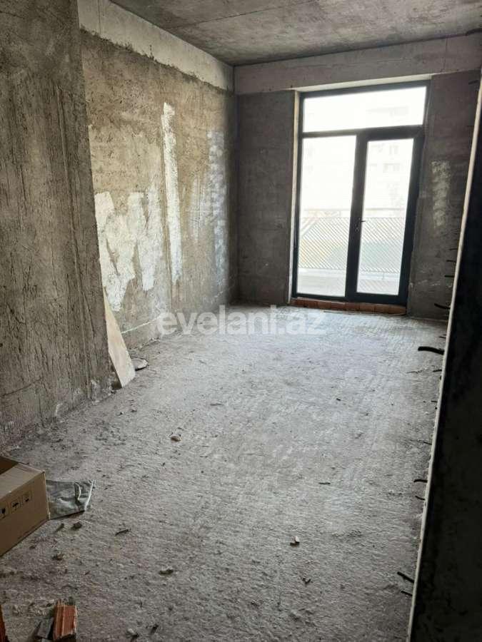 Satılır, yeni tikili, 3 otaqlı, 132 m², Bakı, Xətai r, Həzi Aslanov m.