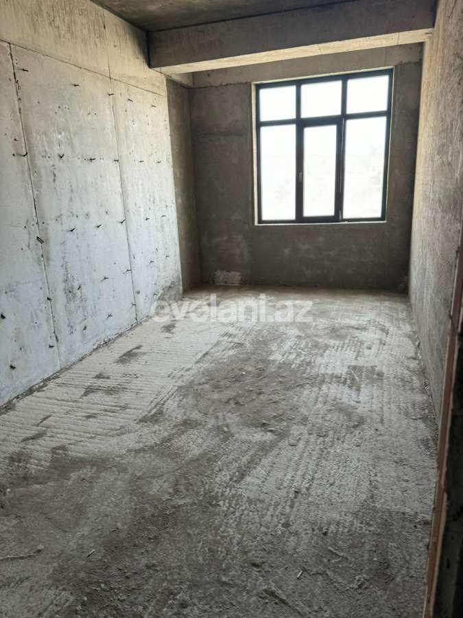 Satılır, yeni tikili, 3 otaqlı, 132 m², Bakı, Xətai r, Həzi Aslanov m.