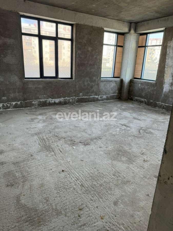 Satılır, yeni tikili, 3 otaqlı, 132 m², Bakı, Xətai r, Həzi Aslanov m.