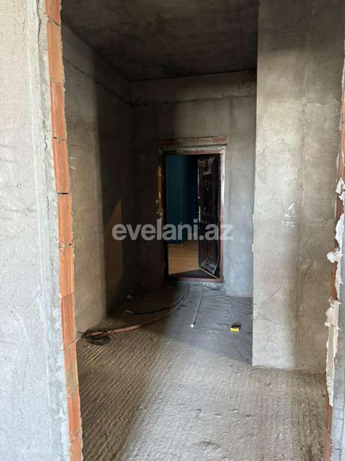 Satılır, yeni tikili, 3 otaqlı, 132 m², Bakı, Xətai r, Həzi Aslanov m.