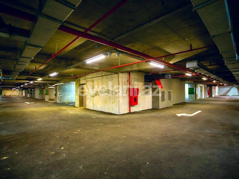 Satılır, yeni tikili, 3 otaqlı, 132 m², Bakı, Xətai r, Həzi Aslanov m.