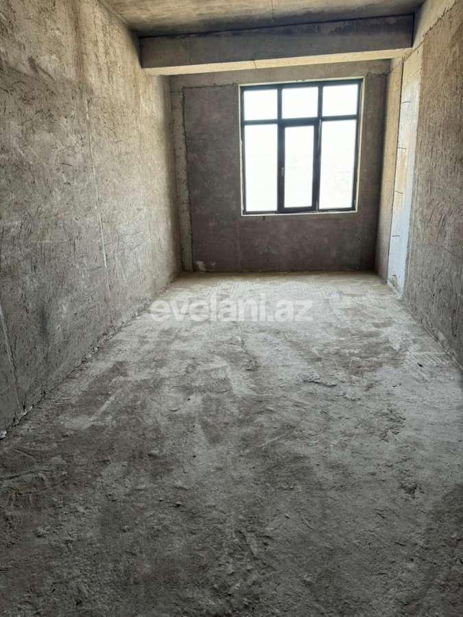 Satılır, yeni tikili, 3 otaqlı, 132 m², Bakı, Xətai r, Həzi Aslanov m.