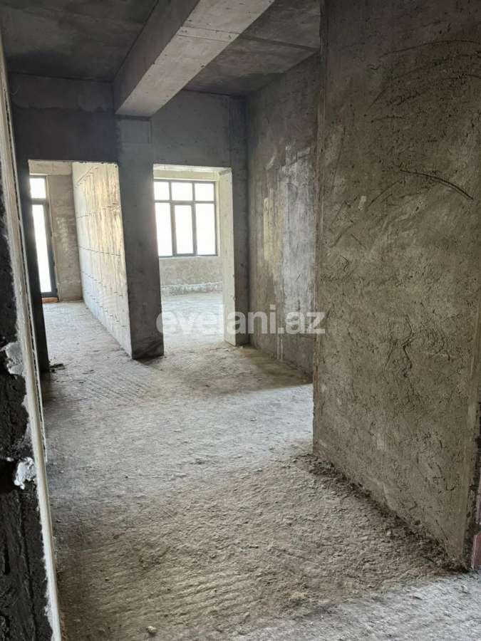 Satılır, yeni tikili, 3 otaqlı, 132 m², Bakı, Xətai r, Həzi Aslanov m.