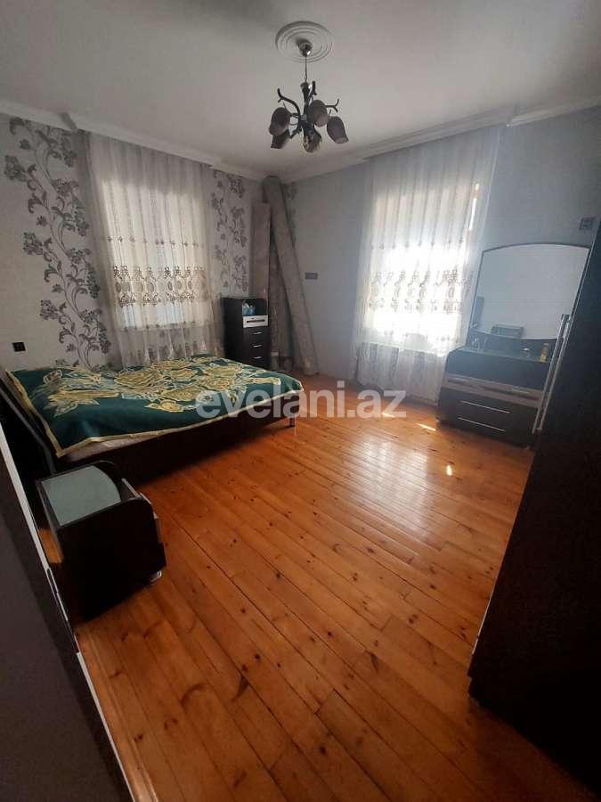 Kirayə verilir, həyət evi / bağ, 3 otaqlı, 200 m², Bakı, Xəzər r, Mərdəkan q.