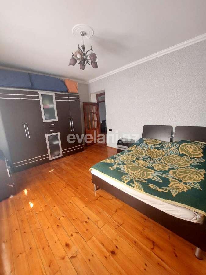 Kirayə verilir, həyət evi / bağ, 3 otaqlı, 200 m², Bakı, Xəzər r, Mərdəkan q.