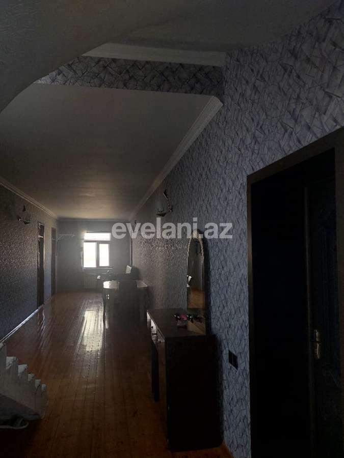 Kirayə verilir, həyət evi / bağ, 3 otaqlı, 200 m², Bakı, Xəzər r, Mərdəkan q.