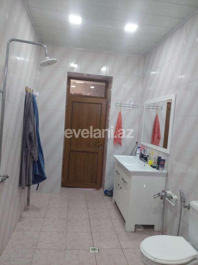Kirayə verilir, həyət evi / bağ, 3 otaqlı, 200 m², Bakı, Xəzər r, Mərdəkan q.