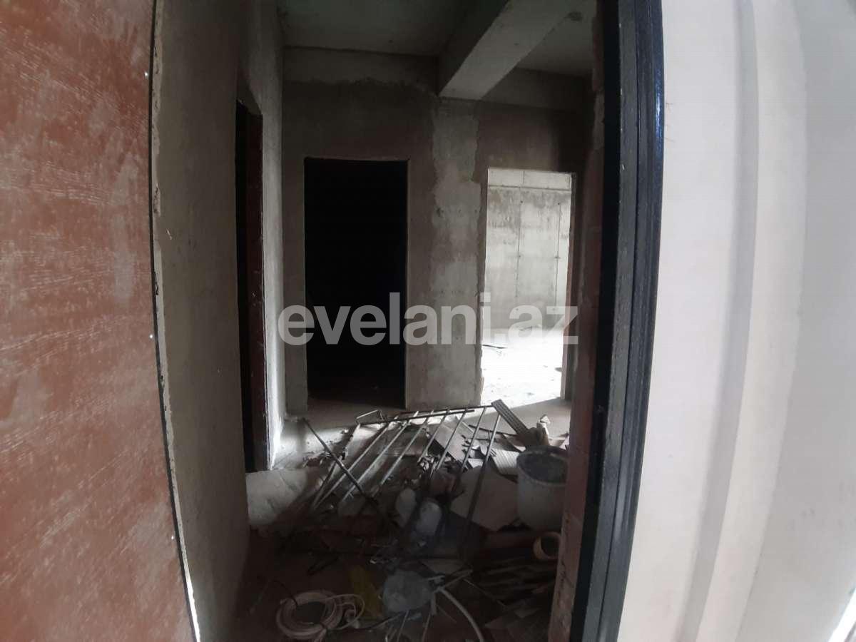 Satılır, yeni tikili, 1 otaqlı, 73 m², Bakı, Nəsimi r, 28 may m.