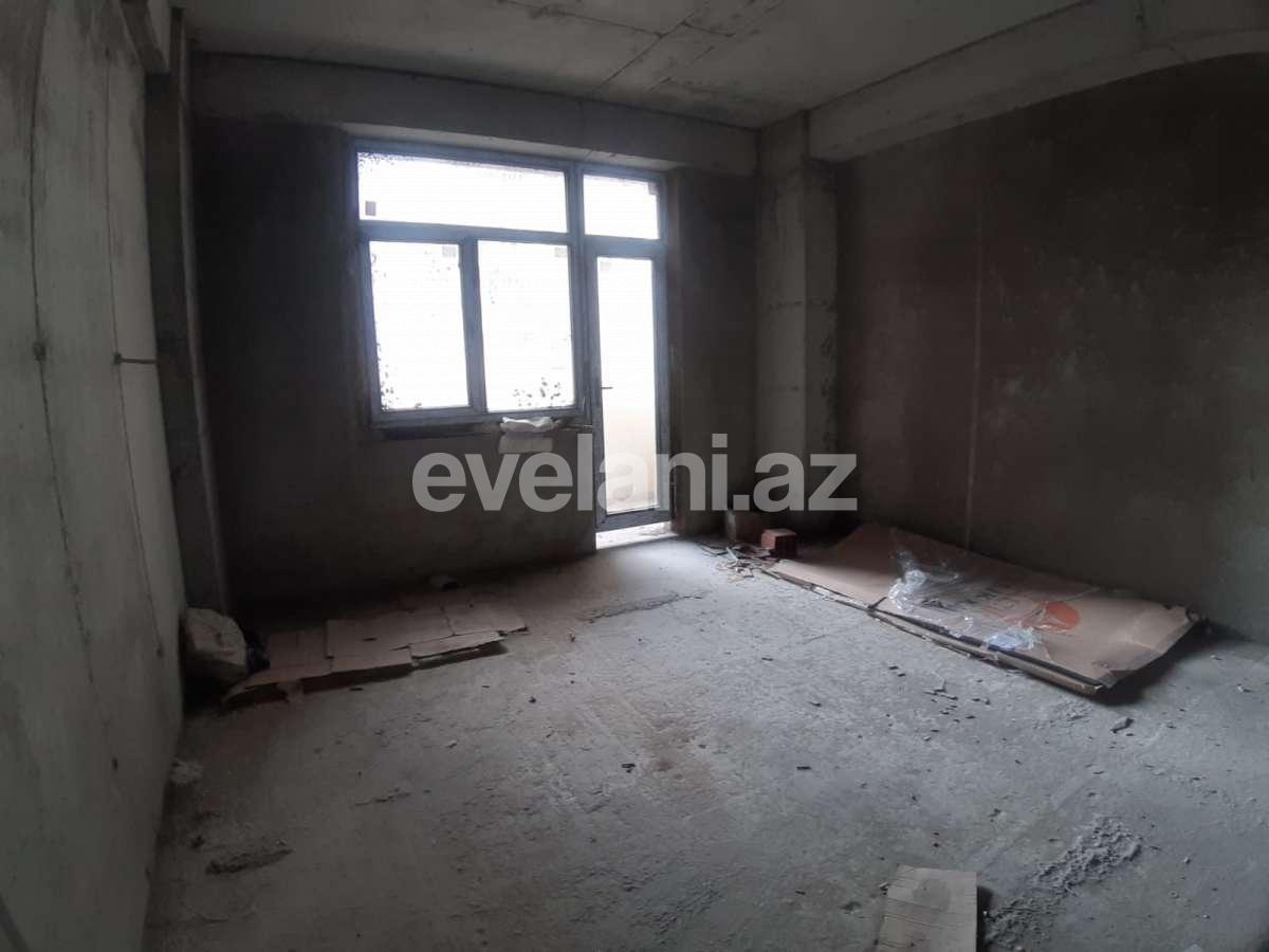 Satılır, yeni tikili, 1 otaqlı, 73 m², Bakı, Nəsimi r, 28 may m.