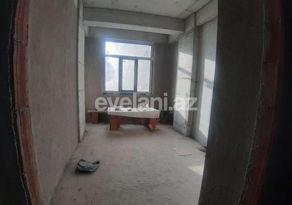 Satılır, yeni tikili, 1 otaqlı, 73 m², Bakı, Nəsimi r, 28 may m.