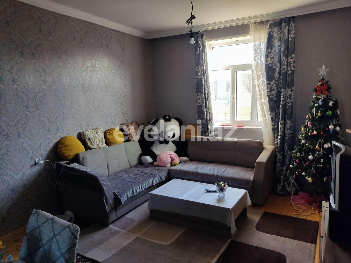 Satılır, həyət evi / bağ, 7 otaqlı, 200 m², Bakı, Xəzər r, Binə q.