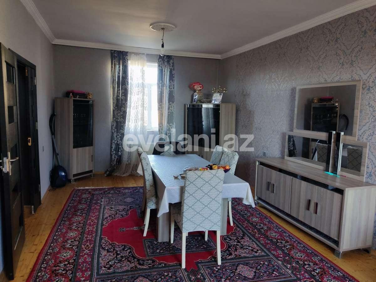 Satılır, həyət evi / bağ, 7 otaqlı, 200 m², Bakı, Xəzər r, Binə q.