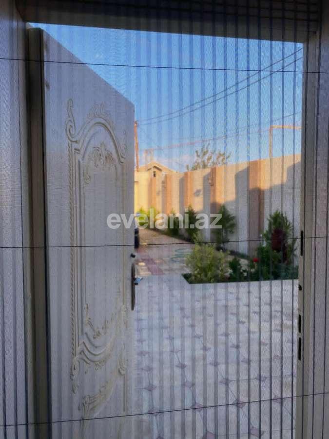 Kirayə verilir, həyət evi / bağ, 4 otaqlı, 200 m², Bakı, Xəzər r, Şüvəlan q.