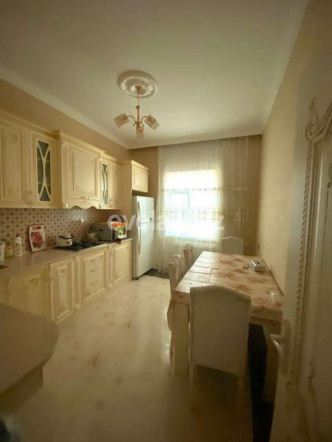 Kirayə verilir, həyət evi / bağ, 4 otaqlı, 200 m², Bakı, Xəzər r, Şüvəlan q.
