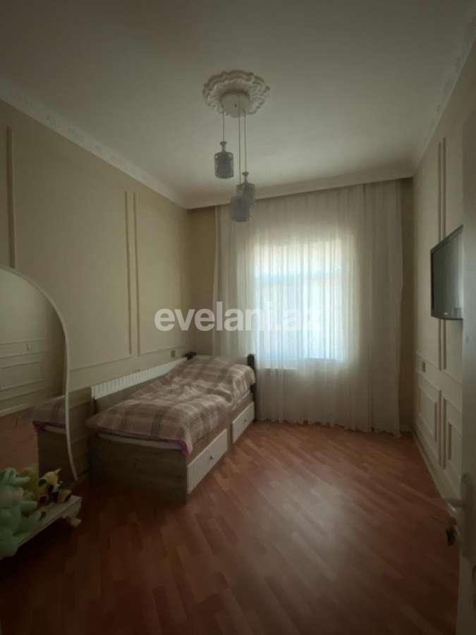 Kirayə verilir, həyət evi / bağ, 4 otaqlı, 200 m², Bakı, Xəzər r, Şüvəlan q.