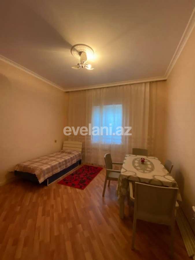 Kirayə verilir, həyət evi / bağ, 4 otaqlı, 200 m², Bakı, Xəzər r, Şüvəlan q.