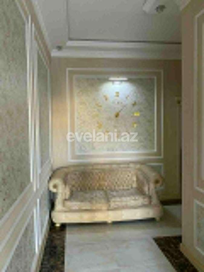 Kirayə verilir, həyət evi / bağ, 4 otaqlı, 200 m², Bakı, Xəzər r, Şüvəlan q.