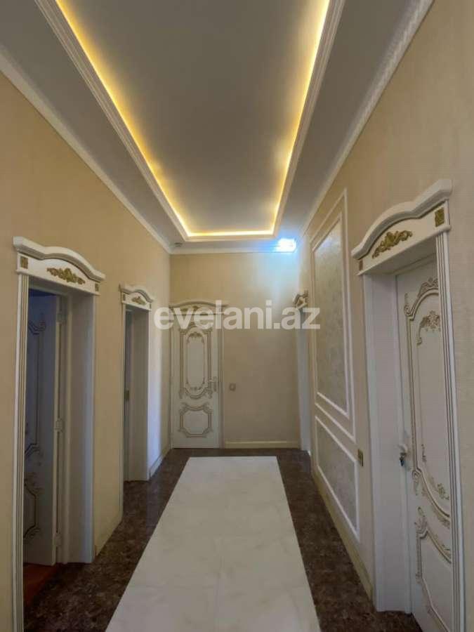 Kirayə verilir, həyət evi / bağ, 4 otaqlı, 200 m², Bakı, Xəzər r, Şüvəlan q.