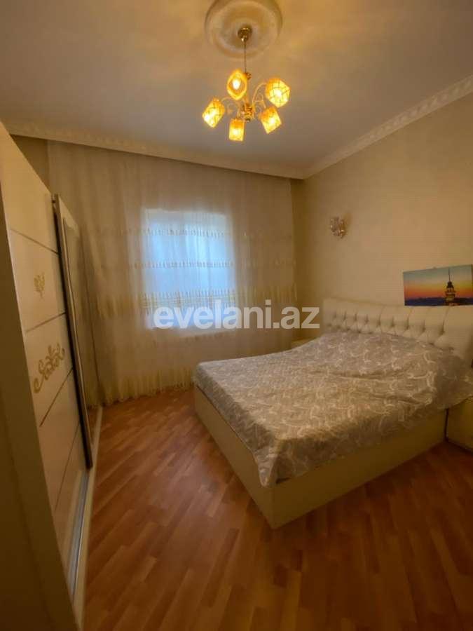 Kirayə verilir, həyət evi / bağ, 4 otaqlı, 200 m², Bakı, Xəzər r, Şüvəlan q.
