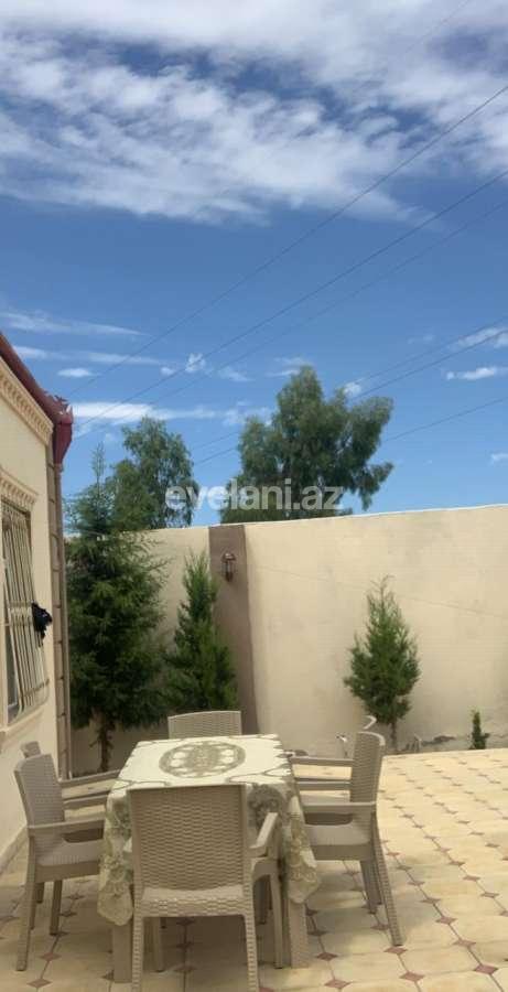 Kirayə verilir, həyət evi / bağ, 4 otaqlı, 200 m², Bakı, Xəzər r, Şüvəlan q.