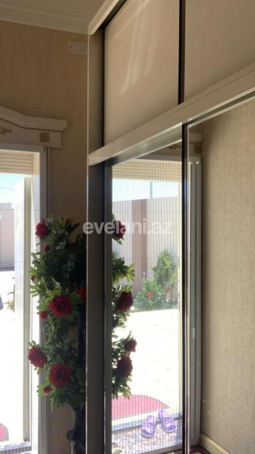 Kirayə verilir, həyət evi / bağ, 4 otaqlı, 200 m², Bakı, Xəzər r, Şüvəlan q.