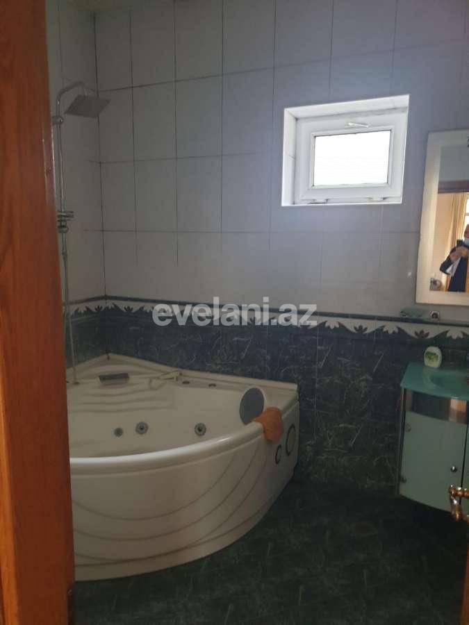 Kirayə verilir, həyət evi / bağ, 6 otaqlı, 320 m², Bakı, Səbail r, Badamdar q, İçəri Şəhər m.