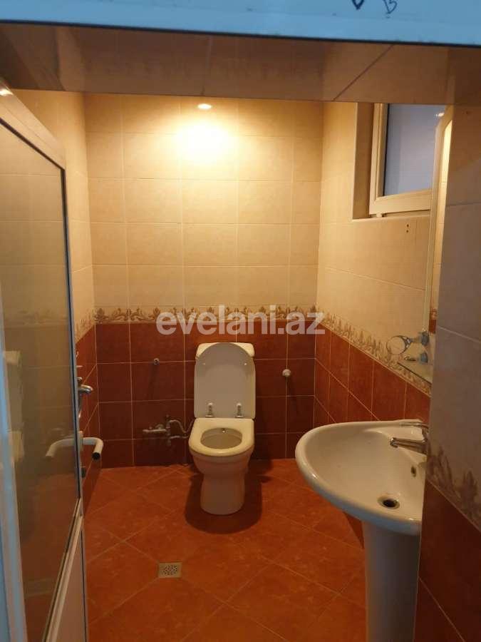 Kirayə verilir, həyət evi / bağ, 6 otaqlı, 320 m², Bakı, Səbail r, Badamdar q, İçəri Şəhər m.